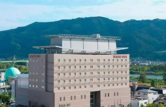 東急上田REI酒店