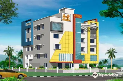 Dhenu Atithya Hotels in Mavalli