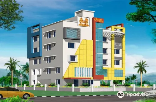 Dhenu Atithya Hotels in Mavalli