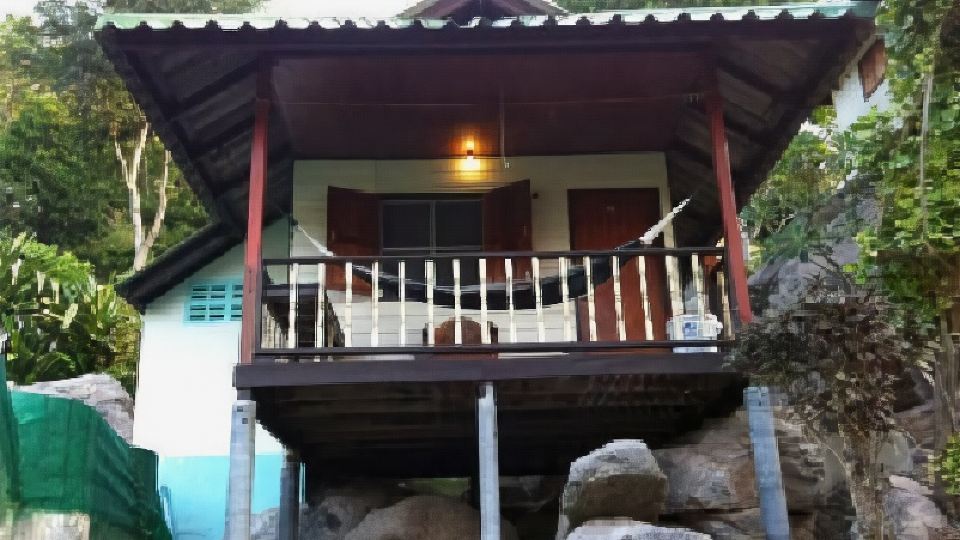 Family Tanotebay Resort