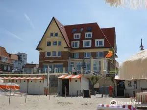 奧博格徳羅伊斯海灘酒店