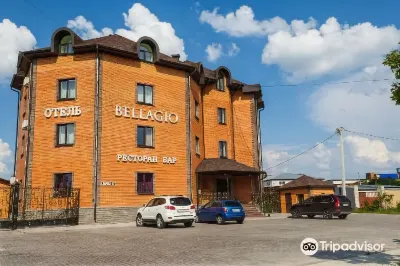 Bellagio Building 1 Hotels near Kursk Vostochny Airport
