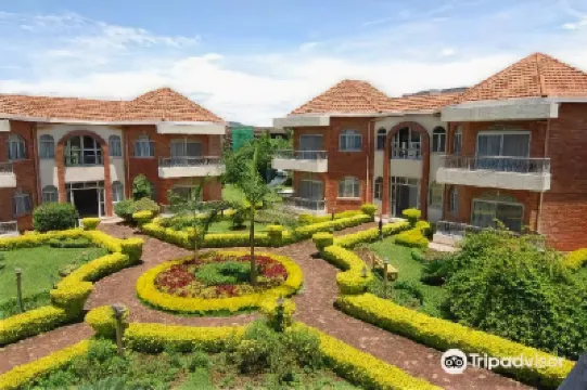 Hôtel Chez Lando Hôtels à : 