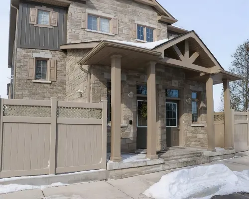 Boardwalk Homes - Executive Guest Rooms & Townhomes Hotels in Kitchener