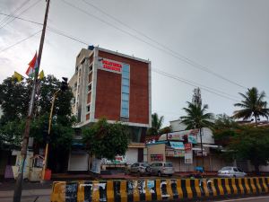 Hotel Pratibha Executive