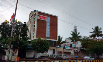Hotel Pratibha Executive