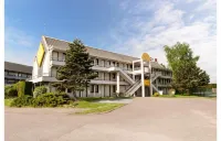 Hotel Premiere Classe Rouen Sud Oissel Hotels in Saint-Aubin-les-Elbeuf