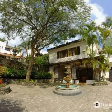 Hotel Villa del Conquistador