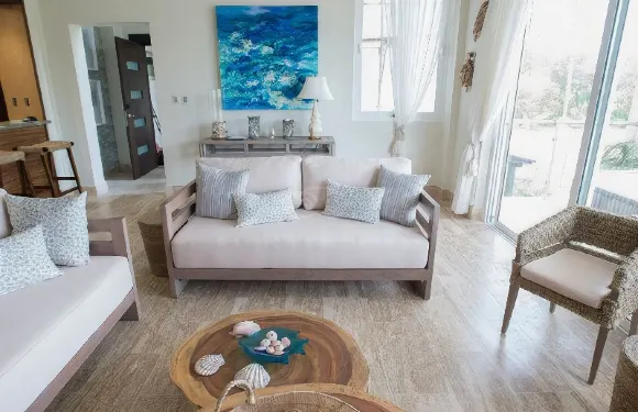 布魯賈克塔爾公寓式客房酒店