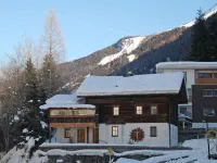 Elis Hotels in See