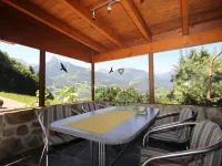 Trummer Hotels in Schruns