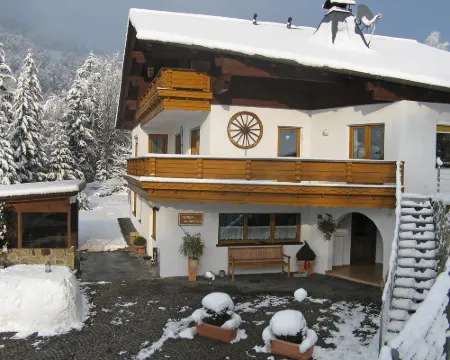 Trummer Hotels in Schruns