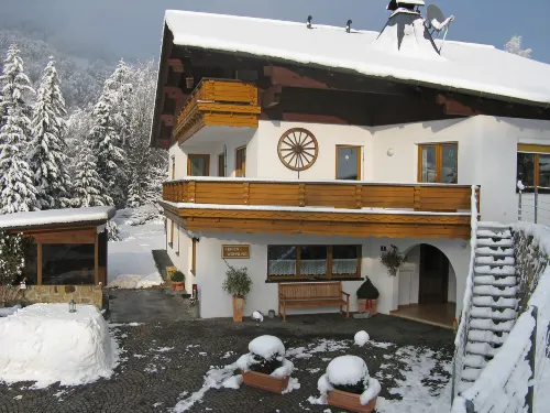 Trummer Hotels in Schruns