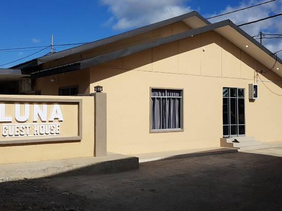 Luna Guesthouse Semporna Semporna Updated 2021 Price Reviews Trip Com