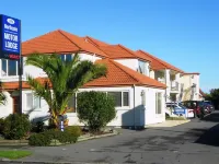 Northcote Motor Lodge