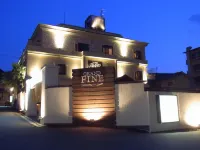Hotel Grand Fine Kyoto Okazaki Heian Jingu
