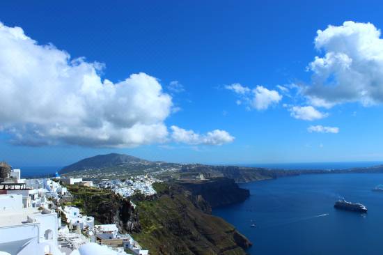 26++ Agave santorini design boutique hotel ideas in 2021 