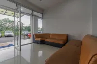 RedDoorz Apartment @ Dramaga Tower Hotel di Cibungbulang