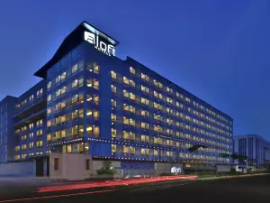 Aloft New Delhi Aerocity