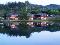 Hotel Taman Piknik Ciloto Hotel di Ciloto