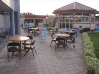 Afrique Hotel Douala Airport Hotel di Wouri