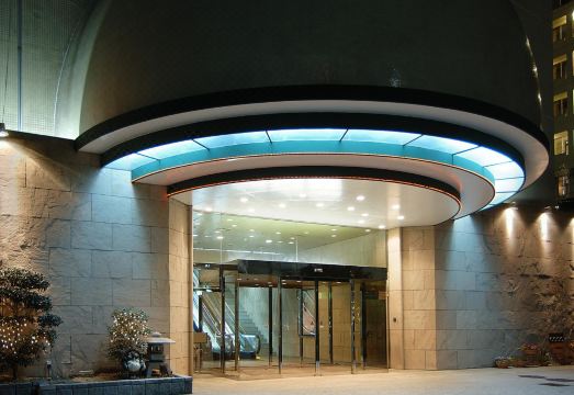 하나 유즈키 료칸