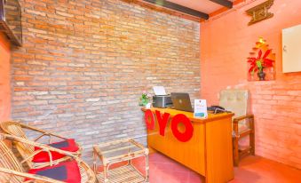 OYO 722 Kathmandu Boutique Cottage