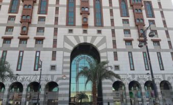 Gulnar Taiba Hotel