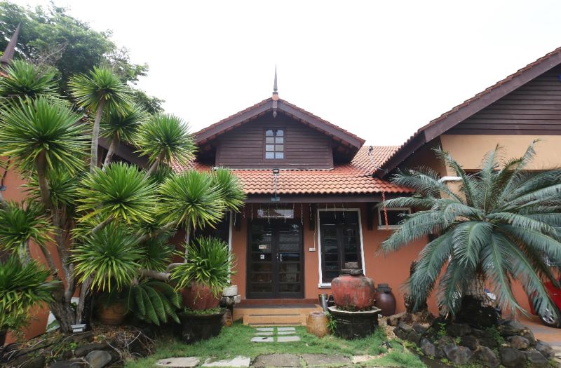 Oyo 89523 Villa Sri Mayang Kuala Nerus Updated 2021 Price Reviews Trip Com