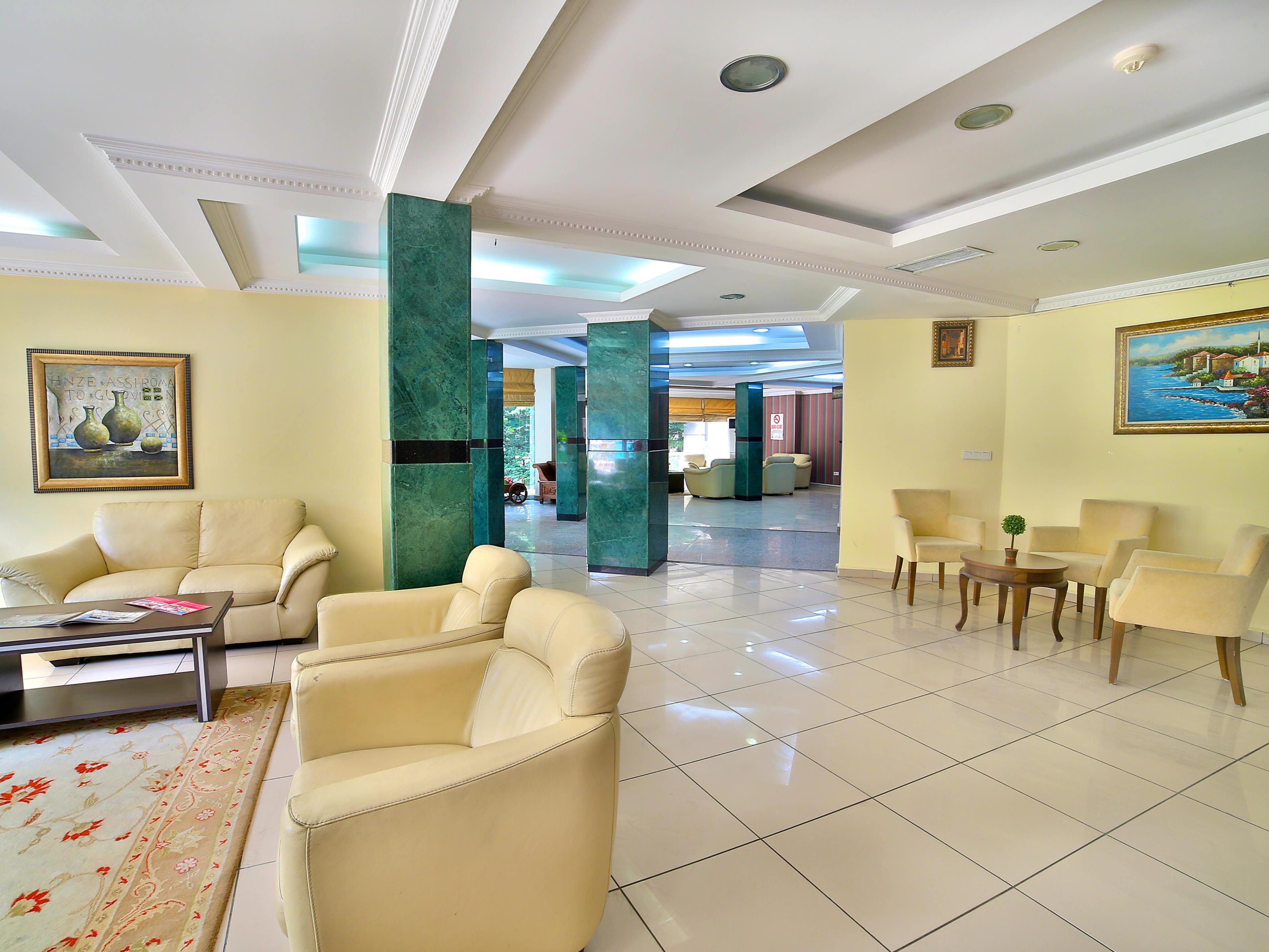 Bahıra Hotel (Bahira Suite Hotel)