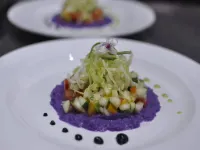 Trikora Beach Club and Resort فنادق في بنتان