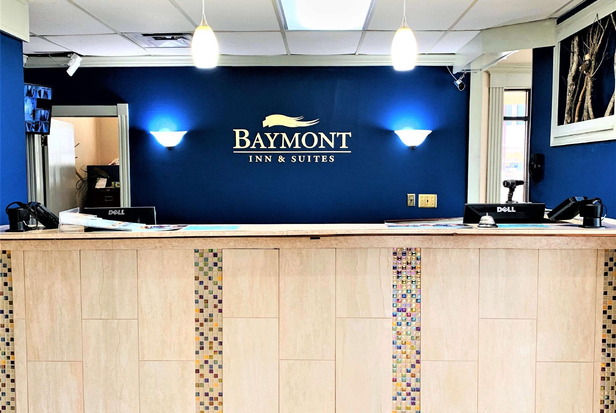 Baymont by Wyndham Front Royal Near Shenandoah National Park