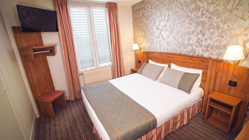 Timhotel Paris Gare Montparnasse