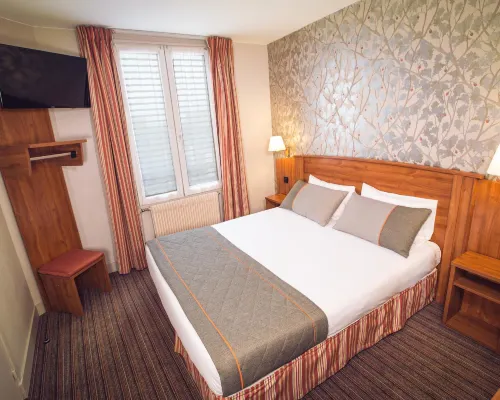 Timhotel Paris Gare Montparnasse Hôtels à proximité de : Cesar Palace