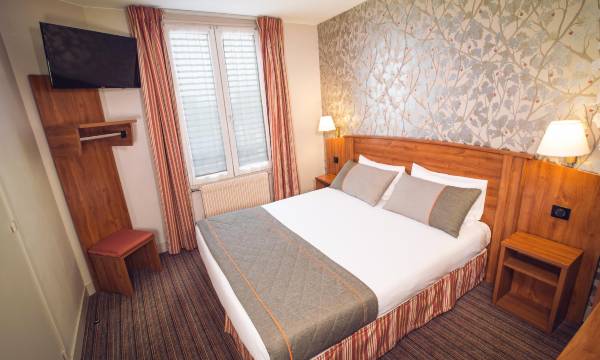 Timhotel Paris Gare Montparnasse