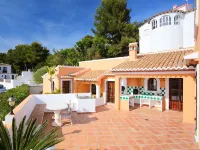 Ca Toni Hotels in Moraira