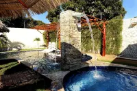 Imperial Palace Hotel by Nobile Hotels in Barbalha