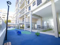 Isea Calpe 01 Hotels in Calp