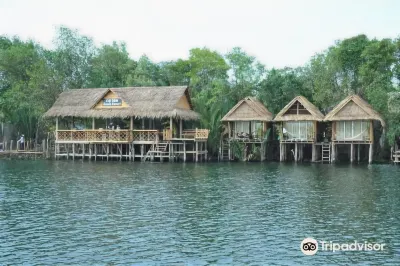 Ramo Resort Hotels in Kampot
