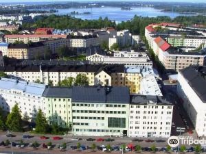 Helsinki Apartments