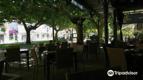 Hotel Branca - 3-Star