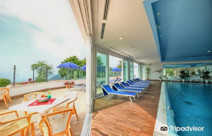 Hotel Le Balze - Aktiv & Wellness