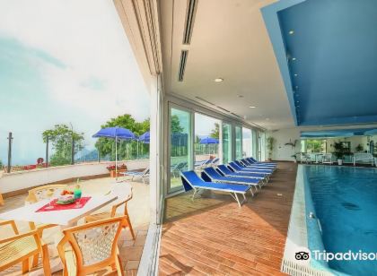 Hotel Le Balze - Aktiv & Wellness