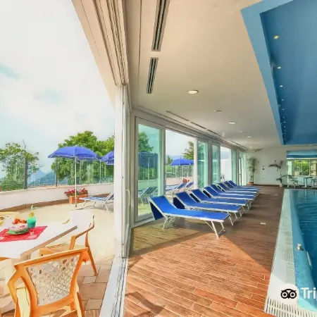 Hotel Le Balze - Aktiv & Wellness