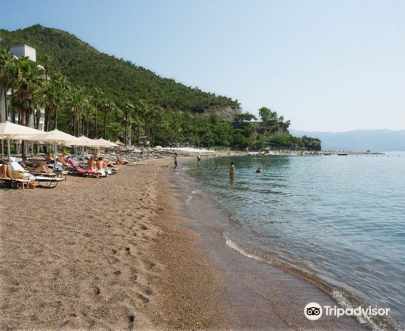 Sea Star Marmaris - Adults Only - All Inclusive