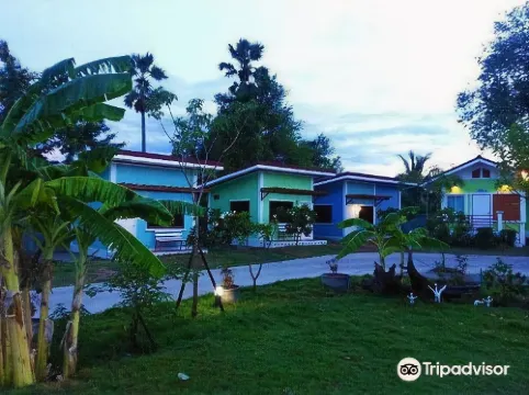 BanRai ChernMa Resort