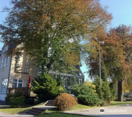 Hotel Stadt Zwönitz Josiger Gbr Hotels in Hartenstein