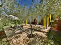 Yellow House