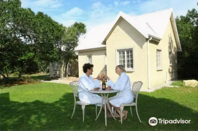 The Plantation