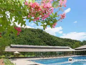 Bella Vista Spa and Marina Onomichi